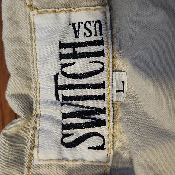 Floral Denim Vest - Picture 9 of 10